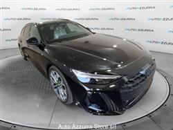 AUDI A6 AVANT A6 Avant TDI 150 kW S tronic quattro S line edition