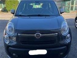 FIAT 500 L 500L 1.6 Multijet 105 CV Lounge