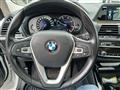 BMW X3 xDrive20d Luxury