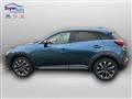 MAZDA CX-3 1.8L Skyactiv-D Exceed