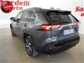 TOYOTA RAV4 2.5 PHEV E-CVT AWD-i More Dynamic