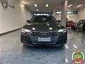 AUDI A4 AVANT Avant 2.0 TDI 150CV Sport Tagliandi Audi