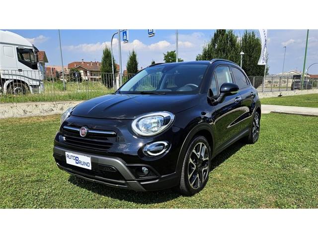 FIAT 500X 1.6 MultiJet 120 CV Cross