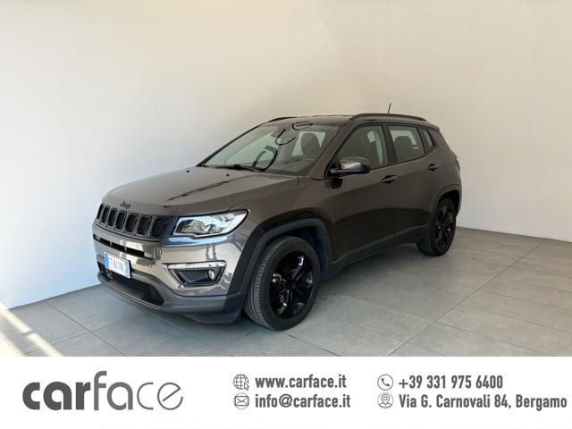 JEEP COMPASS 1.4 MultiAir  BENZINA  Sport