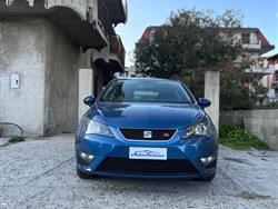 SEAT Ibiza 2.0 TDI CR 3p. FR