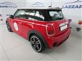 MINI 3 PORTE JCW 2.0 John Cooper Works Challenge Edition N. 9