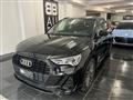 AUDI Q3 35 TFSI S tronic S line edition TETTO PELLE/ALCANT