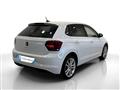 VOLKSWAGEN POLO 1.0 TSI 5p. Highline BlueMotion Technology