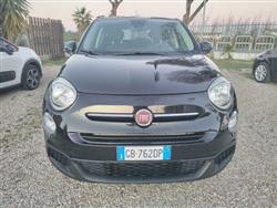 FIAT 500X 1.3 MultiJet 95 CV Urban