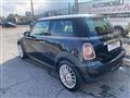 MINI MINI 3 PORTE 1.6 16V Cooper D