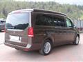 MERCEDES CLASSE V V250 MARCO POLO Gancio LED 190