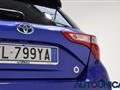 TOYOTA YARIS 1.5 HYBRID 5 PORTE TREND BLUE EDITION NEOPATENTATI