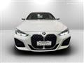 BMW SERIE 4 d mhev 48V Msport auto