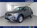 VOLKSWAGEN T-ROC 1.5 TSI ACT DSG Life