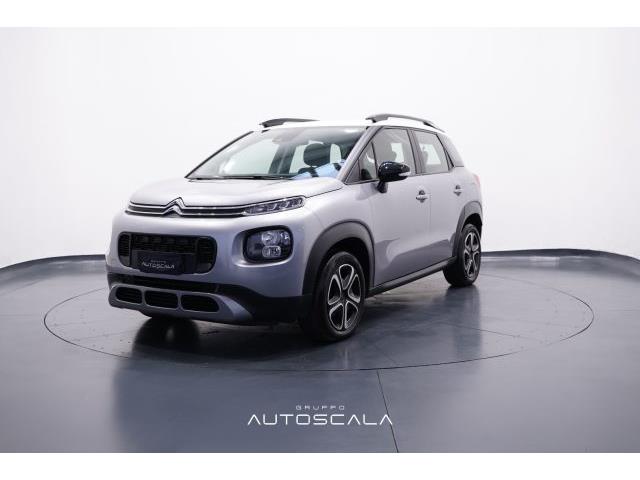 CITROEN C3 AIRCROSS 1.2 PureTech 130cv S&S EAT6 Shine