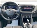 VOLKSWAGEN T-ROC 1.5 TSI ACT DSG Style BlueMotion Technology