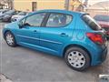 PEUGEOT 207 Plus 1.4 8V 75 CV 5p. ECO GPL