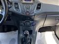 FORD FIESTA 1.1cc 86cv BLUETOOTH CLIMA STEREO USB