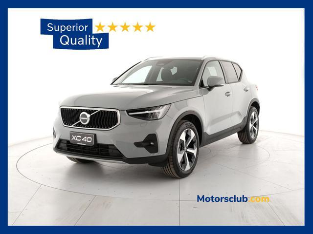 VOLVO XC40 B3 automatico Core - Pronta consegna