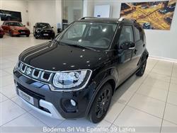 SUZUKI IGNIS 1.2 Hybrid Top