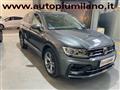 VOLKSWAGEN TIGUAN 1.6 TDI SCR Sport BlueMotion Technology R-Line