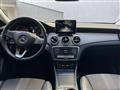 MERCEDES CLASSE GLA d Automatic Sport