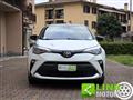 TOYOTA C-HR 2.0 Hybrid E-CVT Trend 184 CV