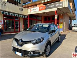 RENAULT Captur 0.9 tce Live s&s 90cv