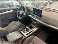 AUDI Q5 SPORTBACK SPB 40 TDI quattro S tronic S line