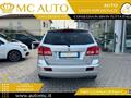 DODGE JOURNEY 2.0 Turbodiesel aut. R/T DPF