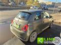 FIAT 500 1.2 Sport / verde opaco / garanzia 12 mesi