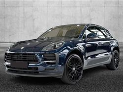 PORSCHE MACAN 2.0