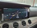 MERCEDES CLASSE E STATION WAGON d SW 4Matic Auto Sport -cerchi 19"-led-burmester-