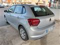 VOLKSWAGEN POLO 1.0 TGI 5p. T.line B.Motion Technology Neopatentat