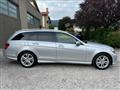 MERCEDES CLASSE C SW CGI T 204CV AMG SOLO 36000KM ! PARI AL NUOVO !