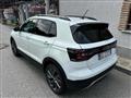 VOLKSWAGEN T-CROSS 1.0 TSI Style BMT