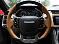 LAND ROVER RANGE ROVER SPORT SVR CARBON EDITION|SPECIAL PAINT|TETTO|22''|FULL