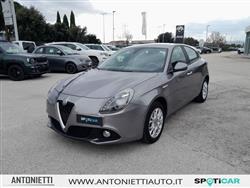 ALFA ROMEO GIULIETTA 2.0 JTDm 150 CV