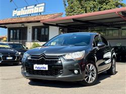 DS 4 1.6 e-HDi 115 airdream Chic