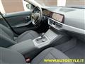 BMW SERIE 3 TOURING d 48V xDrive Touring STEPTRONIC/AUTOMATICA 4x4