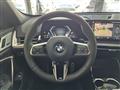 BMW X1 20d xDrive MSport Tetto Navi C.18" Cam M-Sport Nav