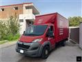 CITROEN Jumper 33 BlueHDi 130 PC Cabinato