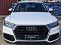 AUDI Q5 35 TDI quattro S tronic Business