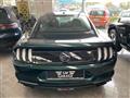 FORD MUSTANG Fastback 5.0 V8 TiVCT GT Bullit