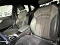 AUDI A4 AVANT Avant 35 TDI/163 CV S tronic S line edition