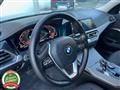 BMW SERIE 3 TOURING d Touring Business Advantage aut.