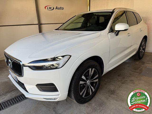 VOLVO XC60 B4 (d) AWD Geartronic Business