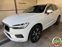 VOLVO XC60 B4 (d) AWD Geartronic Business