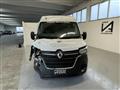 RENAULT MASTER T33 2.3 DCI 135CV  FURGONE START CAMBIO MANUALE