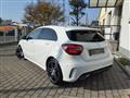 MERCEDES CLASSE A d Automatic 4Matic Premium - Dark